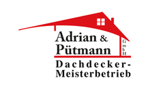 Kundenlogo von Adrian & Pütmann GmbH Dachdecker-Meisterbetrieb