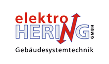 Kundenlogo von Hering GmbH Elektro