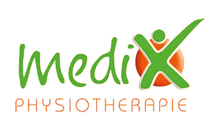 Kundenlogo von medix Physiotherapie