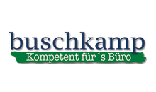 Kundenlogo von Buschkamp Kompetenz für's Büro