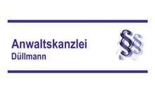 Kundenlogo von Kanzlei Düllmann