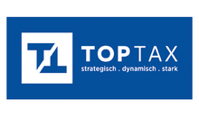 Kundenlogo von TOPTAX Steuerberatungsgesellschaft mbH