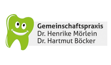 Kundenlogo von Dres. Hartmut Böcker und Henrike Mörlein Gemeinschaftspraxis