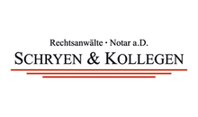 Kundenlogo von Schryen & Kollegen Rechtsanwälte und Notar