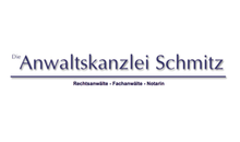 Kundenlogo von Rechtsanwälte, Notarin Schmitz und Kollegen