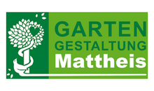 Kundenlogo von Gartengestaltung Mattheis GmbH Landschafts- und Gartengestaltung