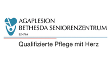Kundenlogo von Agaplesion Bethesda Seniorenzentrum Unna