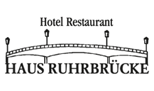 Kundenlogo von Haus Ruhrbrücke Hotel, Restaurant