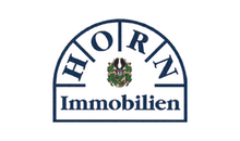 Kundenlogo von Immobilien Horn GmbH