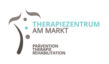 Kundenlogo von Therapiezentrum am Markt GmbH