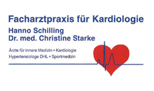 Kundenlogo von Schilling Hanno Praxis für Kardiologie