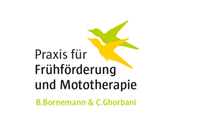 Kundenlogo von Praxis für Frühförderung und Mototherapie Bianca Bornemann und Claudia Ghorbani