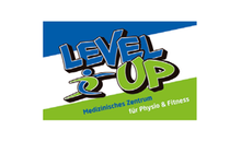Kundenlogo von Level Up GbR - Medizinsches Zentrum für Physio & Fitness