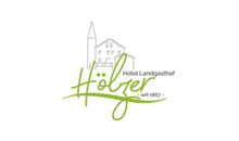 Kundenlogo von Hotel Landgasthof Hölzer