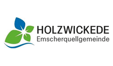 Kundenlogo von Gemeinde Holzwickede