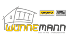 Kundenlogo von Wünnemann Fensterbauelementetechnik