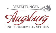 Kundenlogo von Bestattungen Augsburg