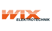 Kundenlogo von Wix Elektrotechnik GmbH