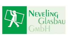 Kundenlogo von Neveling Glasbau GmbH