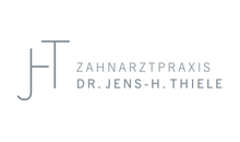 Kundenlogo von Thiele Jens-H. Dr. Zahnarztpraxis