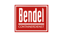 Kundenlogo von Bendel Conatinerdienst GmbH & Co. KG