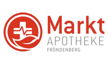Kundenlogo von Markt-Apotheke Dr. Anke Lochmann