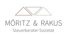 Kundenlogo von Möritz & Rakus Steuerberater-Sozietät
