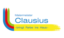 Kundenlogo von Clausius Rainer Malermeister