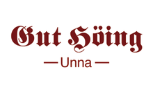 Kundenlogo von Akzent Hotel Gut Höing