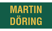 Kundenlogo von Martin Döring Metall- und Schrotthandel GmbH