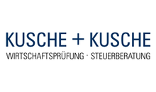 Kundenlogo von Kusche & Kusche Steuerberater