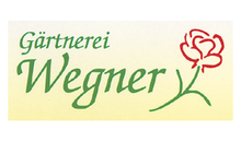 Kundenlogo von Gärtnerei Wegner Friedhofsgärtnerei
