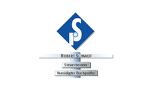 Kundenlogo von Schmidt Marc Steuerberater