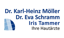 Kundenlogo von Dres. Karl-Heinz Möller und Eva Schramm Hautarztpraxis