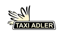 Kundenlogo von Taxi Adler Taxiunternehmen