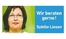 Kundenlogo von Liesen Lohnsteuerhilfeverein für den Kreis Unna e.V.