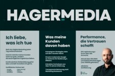 Bild 2 HAGER.MEDIA in Saarbrücken