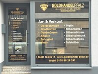 Bild 1 Goldhandel Pfalz in Eisenberg (Pfalz)