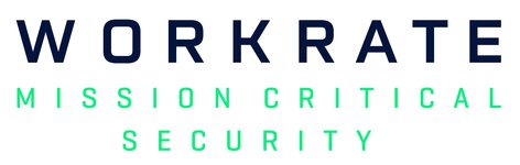 Bild 1 Workrate Security in Kaiserslautern