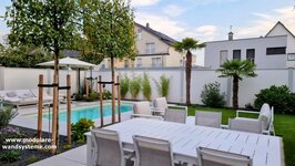 Bild 5 Modulare Wandsysteme Thomas Kubek in Wallerfangen