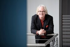 Bild 1 Rolf Dindorf - Unternehmensberatung in Kaiserslautern
