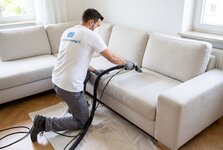 Bild 1 Möbelreinigung24 in Germersheim