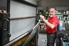 Bild 2 PRINZ-DRUCK Print Media GmbH & Co. KG in Idar-Oberstein