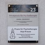 Bild 1 Dworowy in Saarlouis