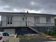 Bild 2 Braun in Völklingen