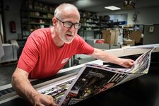 Bild 3 PRINZ-DRUCK Print Media GmbH & Co. KG in Idar-Oberstein