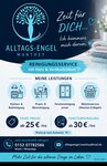 Bild 1 Alltags-Engel und Reinigungsservice Manthey in Hatzenbühl