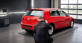 Bild 1 KFZ-Sachverständigenbüro Daniel Rudi in Germersheim
