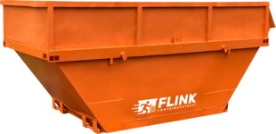 Bild 1 Flink in Schönenberg-Kübelberg