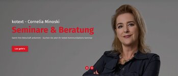 Bild 1 kotext - Cornelia Minoski in Saarlouis
